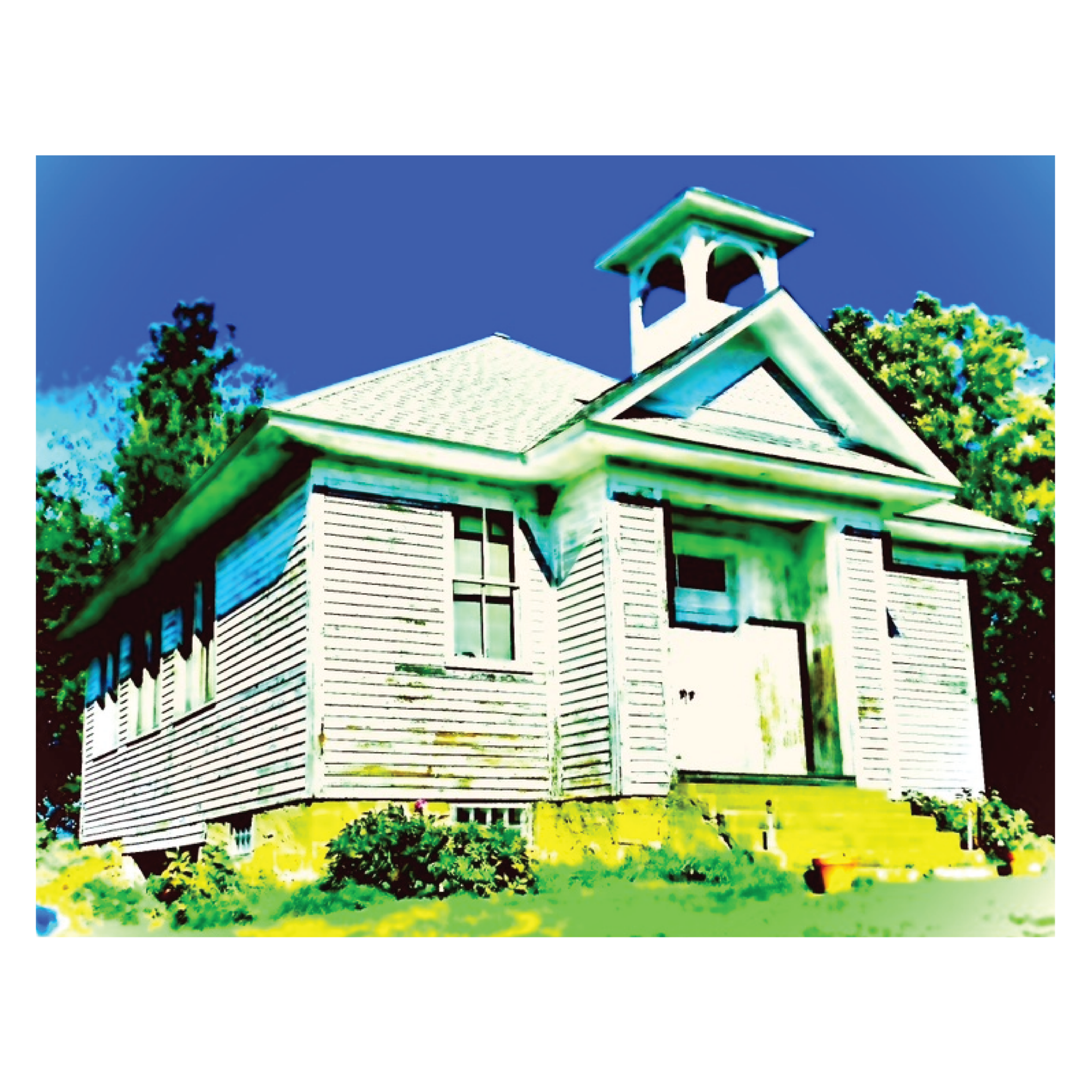 SCHOOL HOUSE ROCK