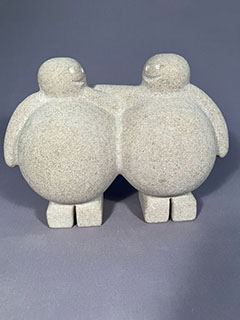 Sticking with Your Buddies