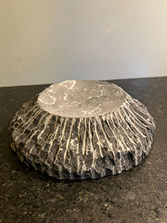 Black Marble Kerf and Brake Sphere Holder